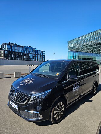 Private 3 Hours Tour with Airport Transfer in Reykjavik - The Sun Voyager in ten minutes