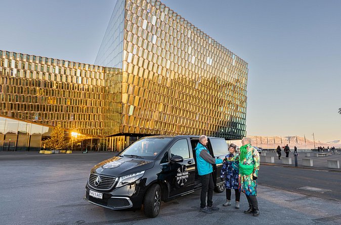 Private 6 Hour Airport or Cruise Tour with Transfer - Icelandic tasting, with no meal included