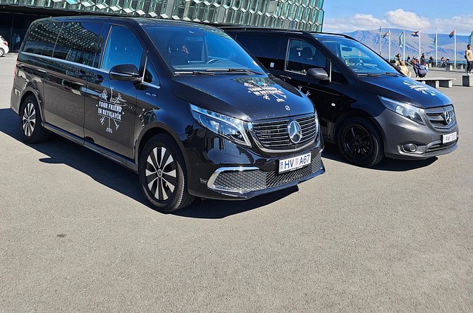 Private 6 Hour Airport or Cruise Tour with Transfer - How the private vehicle changes the day