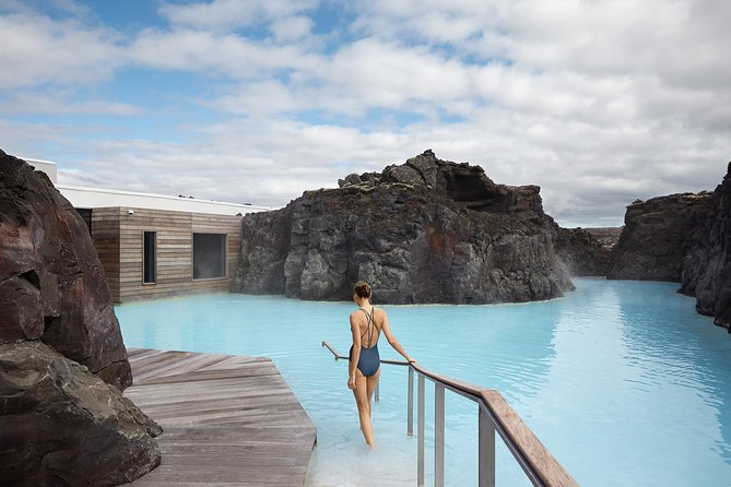Private Airport - Blue Lagoon - Reykjavík - From Keflavik Airport to the Blue Lagoon