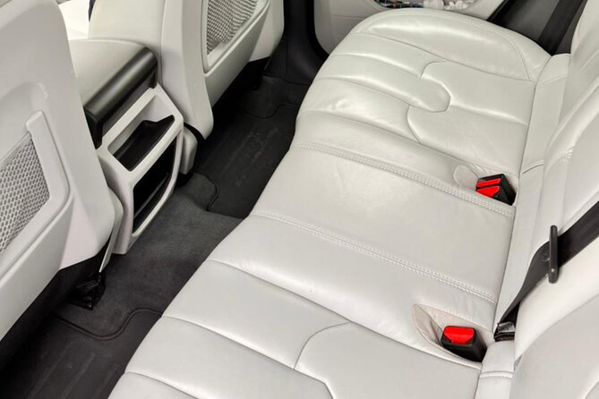 Private Airport Transfer - The ride can become a gentle introduction to Reykjavik