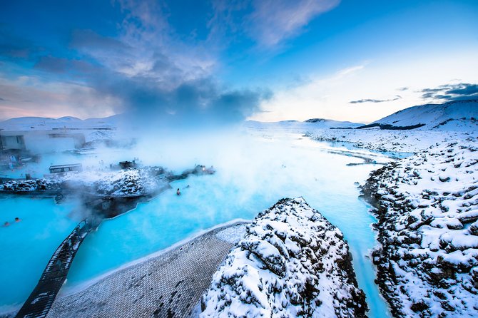 Private Airport Transfer with Blue Lagoon - Admission included - Why this transfer works well on an airport day