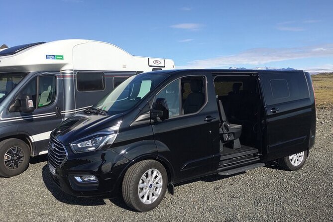 Private Airport Transfer - Why private transport can be worth the cost