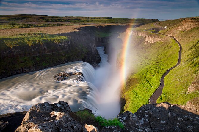 Private Bespoke Golden Circle Tour - Why this private Golden Circle day makes sense