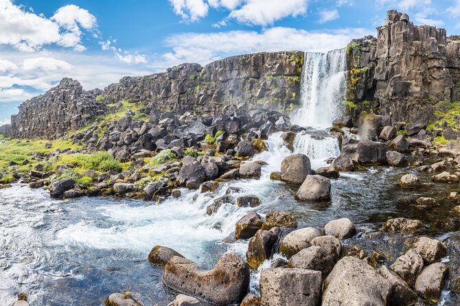Private Bespoke Golden Circle Tour - Laugarvatn Fontana brings heat, steam, and lake water