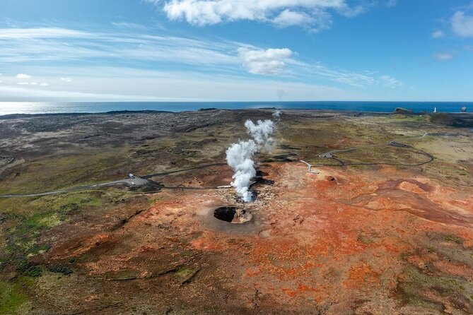 Private Bespoke Reykjanes Peninsula Tour - Why Reykjanes works so well for a private day