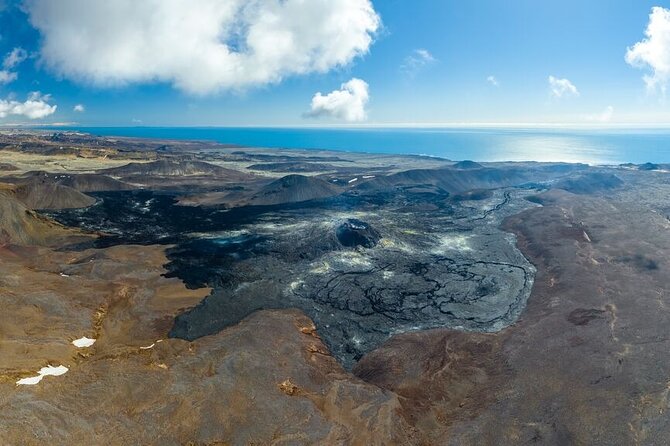 Private Bespoke Reykjanes Peninsula Tour - Fagradalsfjall is optional, but not effortless