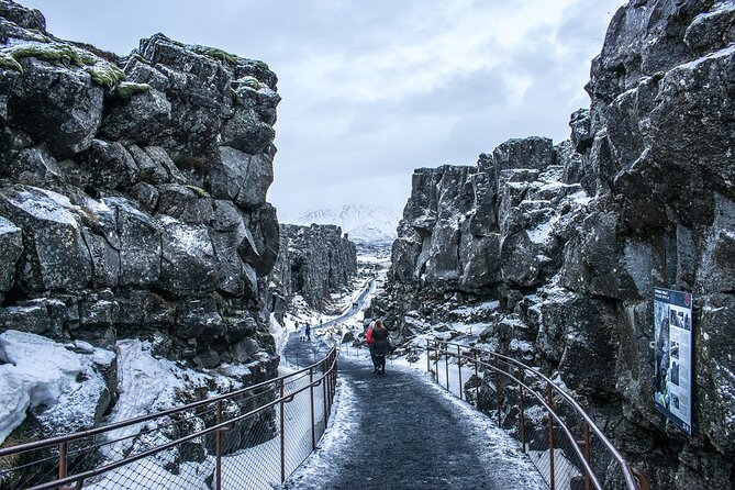 Private Classic Golden Circle Tour - Why a private Golden Circle day can be worth it