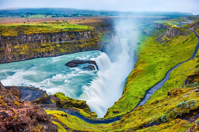Private Classic Golden Circle Tour - Thingvellir National Park and the story beneath your feet