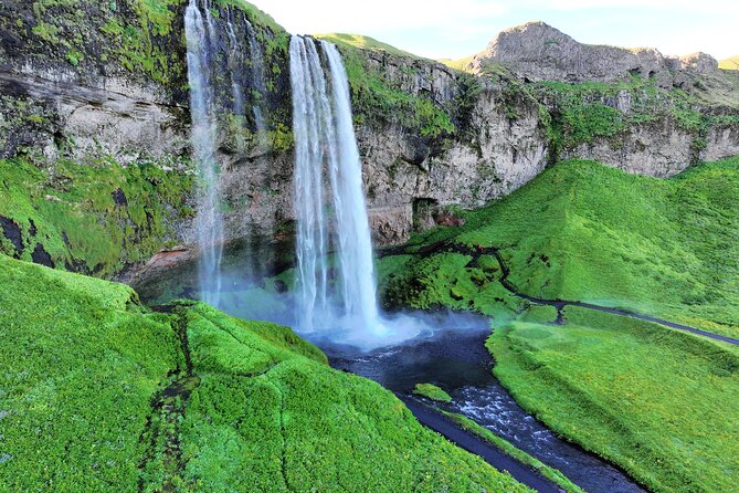 Private Classic South Coast Tour - The Katla Ice Cave question matters
