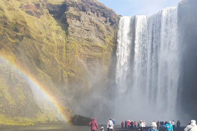 Private Day Tour: Explore Iceland’s South Coast & Glacier Hike - Why this private South Coast day works