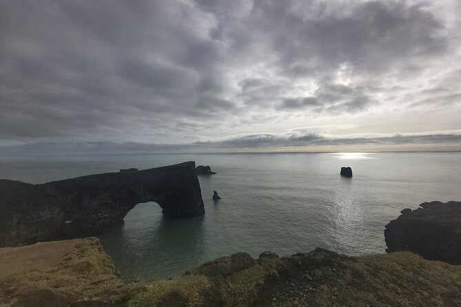 Private Day Tour: Explore Iceland’s South Coast & Glacier Hike - What Otto’s guiding adds