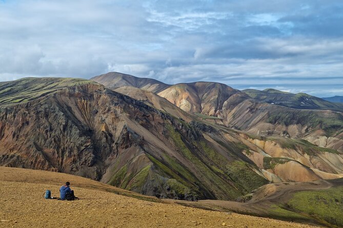 Private Day Trip in Landmannalaugar South Region area on a 4x4 truck - Why a Private Truck Makes Sense in Landmannalaugar