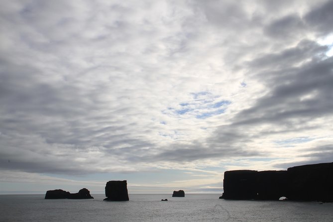 Private Day Trip to the Icelandic South Coast from Reykjavik - Reynisfjara, Iceland’s black sand coast