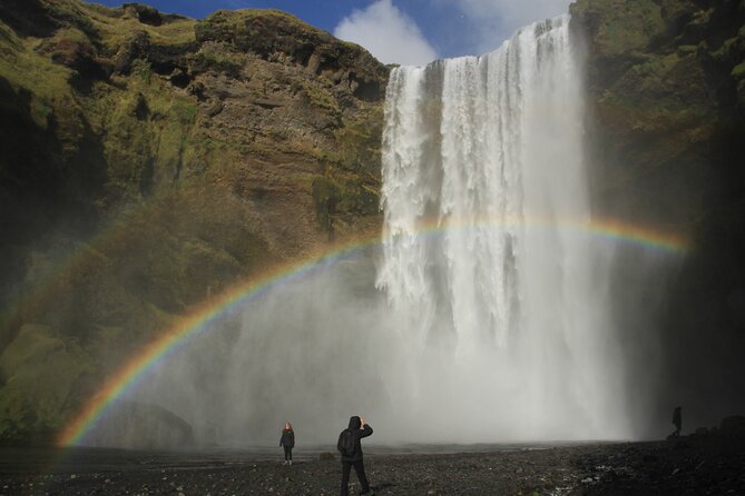 Private Day Trip to the Icelandic South Coast from Reykjavik - The guide can make or break the day
