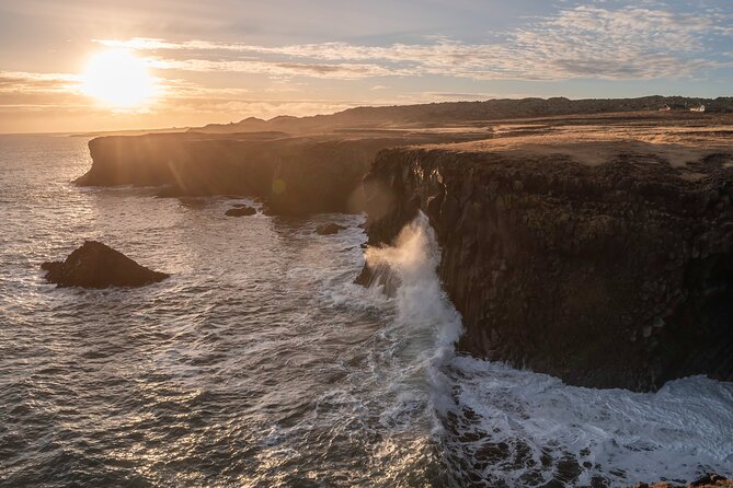Private Exploration of The Snæfellsnes Peninsula - What a private guide changes