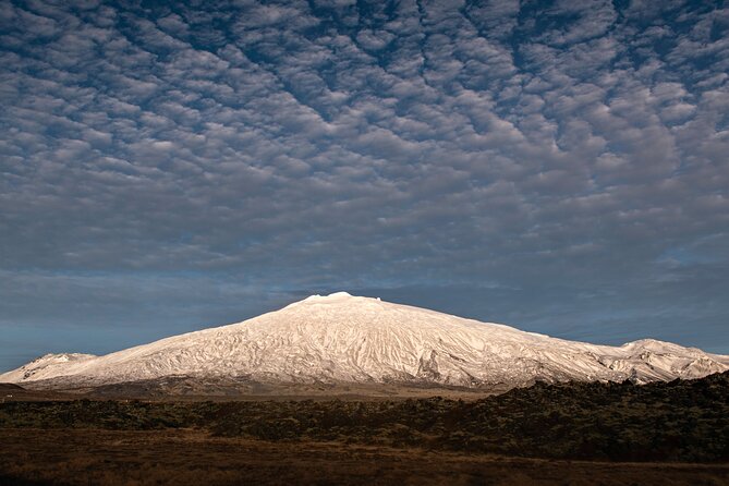 Private Exploration of The Snæfellsnes Peninsula - Is $1,190 good value for your group?