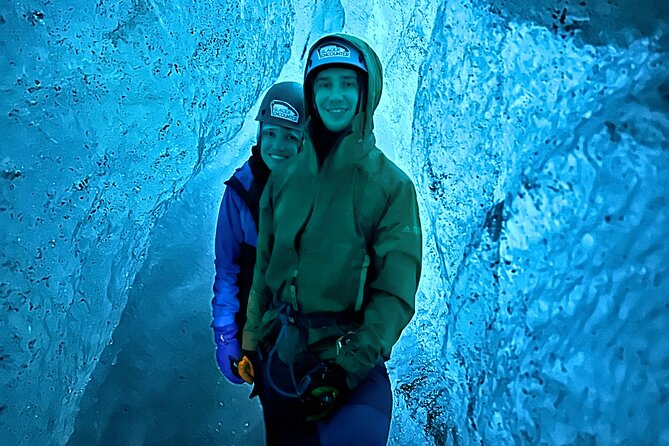 Private Extreme Encounter w/ ropes on Sólheimajökull Glacier - Weather, Cancellations, and Practical Planning