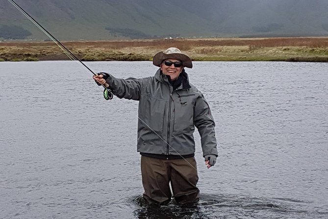 Private Fishing Tour from Reykjavik - Arctic Char and Brown Trout - How the $960 price measures up