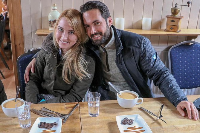 Private Food Walking Tour in Reykjavik - Harbor soup and the first taste of Iceland