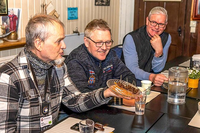 Private Food Walking Tour in Reykjavik - Is $249.23 per person a fair price?