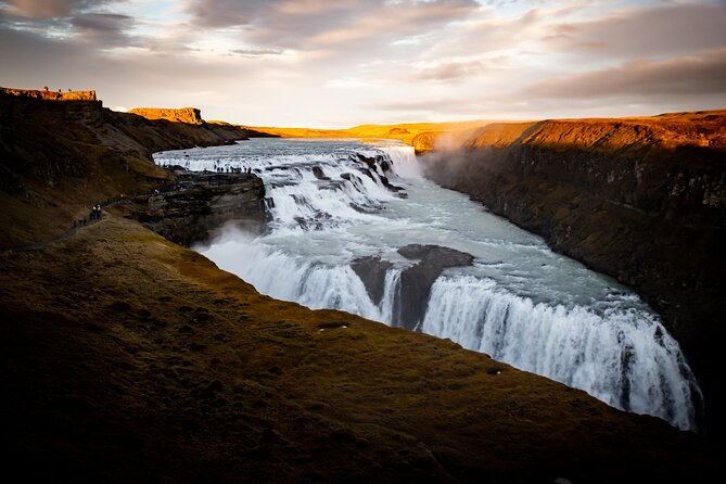 Private Full-Day Golden Circle Tour from Reykjavik - Timing, food, and what you should plan