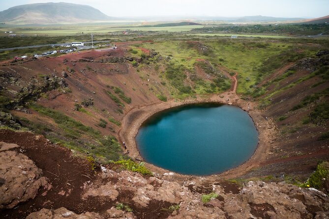 Private Full-Day Golden Circle Tour from Reykjavik - Who will get the most from this tour?