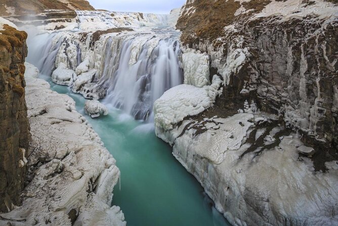 Private Glacier Hike on Sólheimajökull - Key Points Before You Book