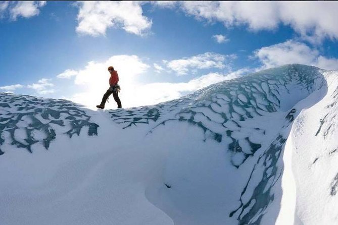 Private Glacier Hike on Sólheimajökull - What the Four-Hour Outing Is Like