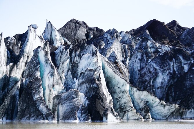 Private Glacier Hike on Sólheimajökull - Alberto Brings More Than Basic Instructions