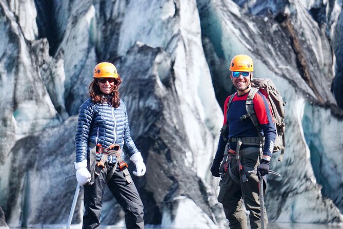 Private Glacier Hike on Sólheimajökull - Is $298.46 Per Person Good Value?