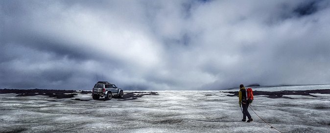 Private Glacier Hike on Sólheimajökull - Booking and Cancellation Details That Matter