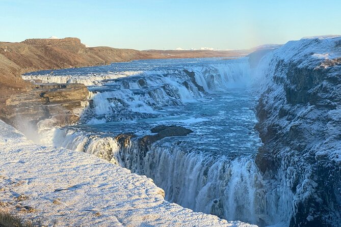 Private Golden circle and glacier super jeep tour from Reykjavik - Is the private format worth paying for?
