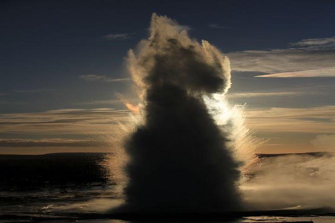 Private Golden Circle and Secret Lagoon Tour from Reykjavik - Why a private Golden Circle day works so well