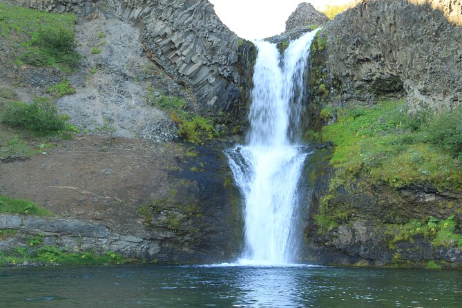 Private Golden Circle and Secret Lagoon Tour from Reykjavik - A warm finish at the Secret Lagoon