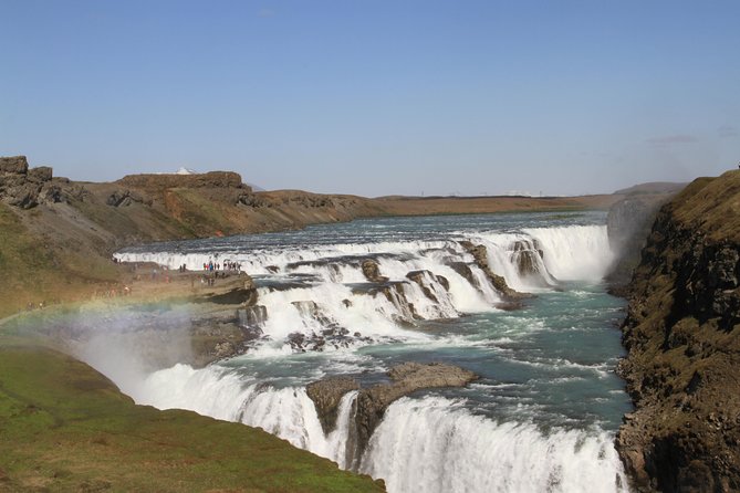 Private Golden Circle and Secret Lagoon Tour from Reykjavik - How flexible is the timing?