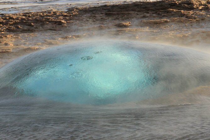 Private Golden Circle and Secret Lagoon Tour from Reykjavik - What the $434.73 price really buys you