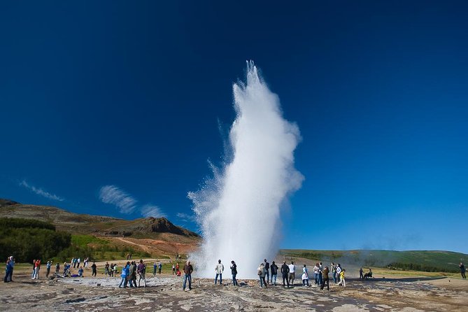 Private Golden Circle Classic Tour from Reykjavik - Why a private Golden Circle day can be worth it