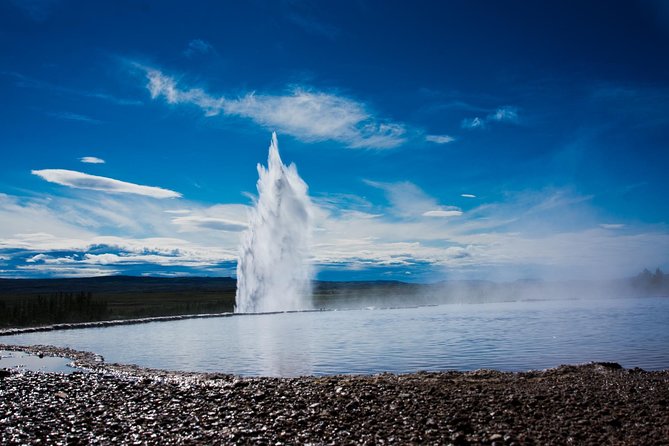 Private Golden Circle Classic Tour from Reykjavik - Thingvellir: where the ground pulls apart