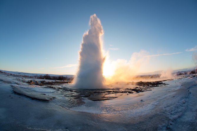 Private Golden Circle & Secret Lagoon tour from Reykjavik - Why a private Golden Circle day can be worth the money