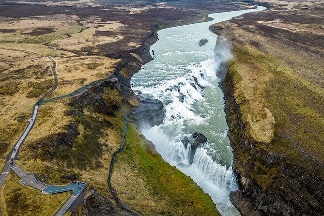 Private Golden Circle Tour - Why a private Golden Circle day can be worth the cost