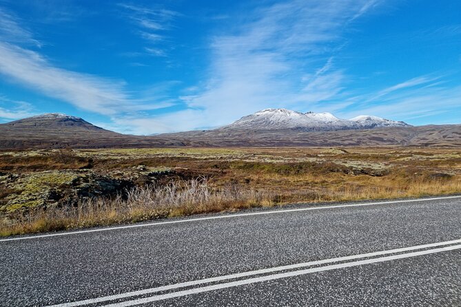 Private Golden Circle Tour - Gullfoss: Iceland’s most forceful stop