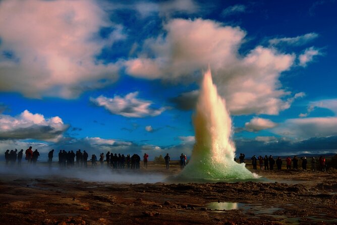 Private Golden Circle Tour by Luxury SUV from Reykjavik - Why a private Golden Circle tour can be worth the money