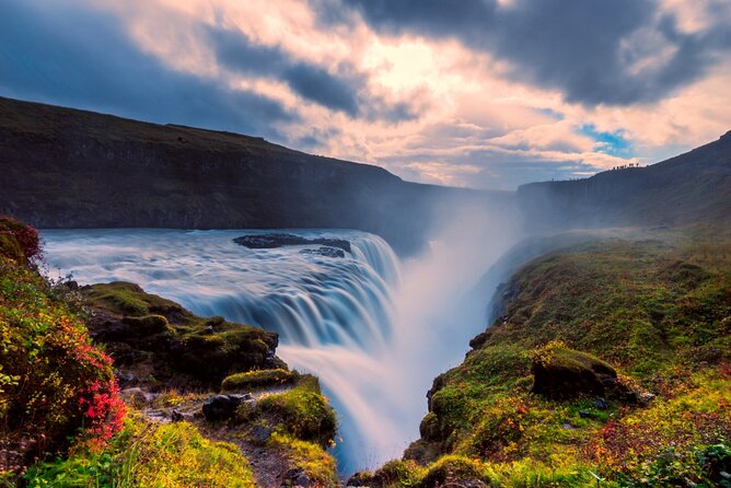 Private Golden Circle Tour by Luxury SUV from Reykjavik - The Secret Lagoon as an optional ending