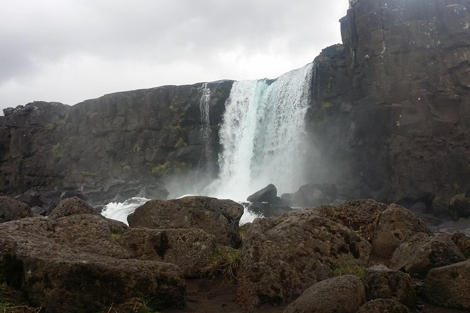 Private Golden Circle Tour by Superjeep from Reykjavik - Geysir’s Hot Springs And Strokkur Eruptions