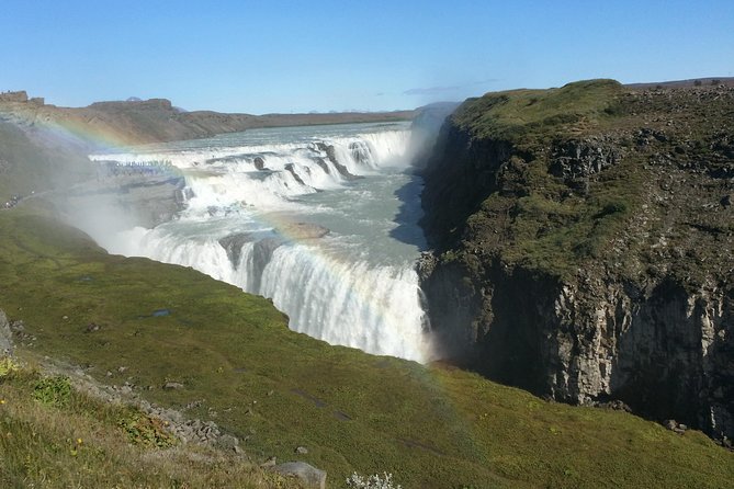 Private Golden Circle Tour by Superjeep from Reykjavik - Timing, Food, Clothing, And Weather