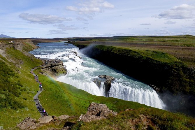 Private Golden Circle Tour Iceland | Day Tour - Why a private Golden Circle day can be worth the cost