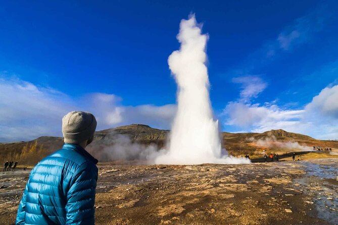 Private Golden Circle Tour in Iceland With 5+ Attractions - Why a private Golden Circle day can be worth it