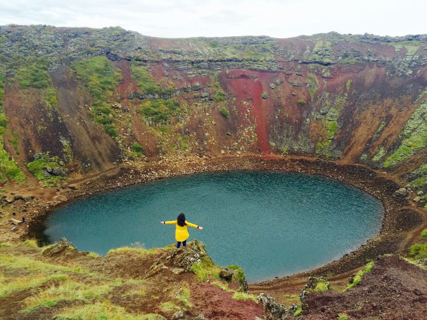 Private Golden Circle Tour with 5+ Stops from Reykjavik - What the eight-hour day feels like