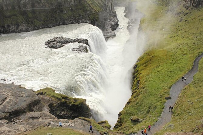 Private Golden Circle Tour with Airport Pick up - Key points to know before booking